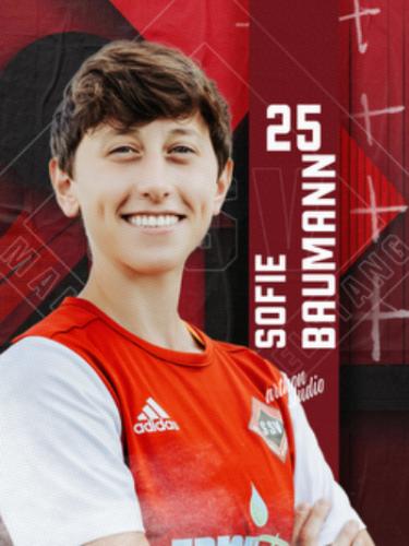 Sofie Baumann