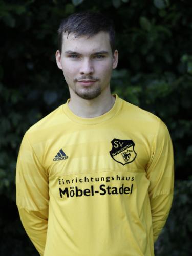 Christian Scholz