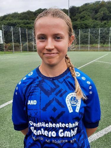 Natalia Luisa Dettmann