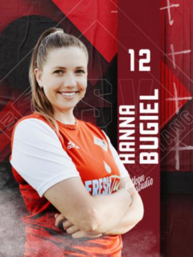 Hanna Bugiel