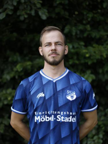 Tobias Späth