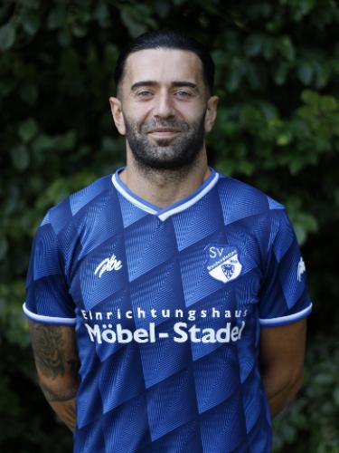 Serdar Tekin