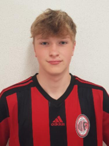 Luca Pönitz