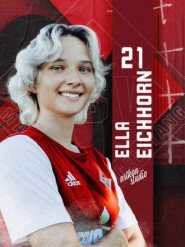 Ella Eichhorn