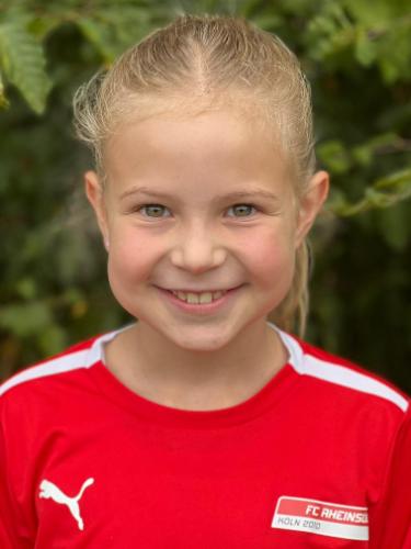 Mila Maria Digon Söntgerath