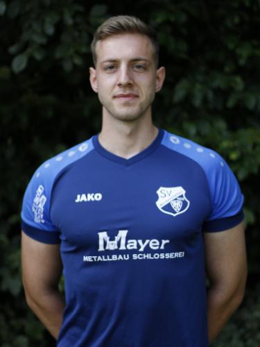 Andreas Wittlinger