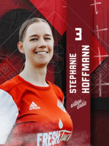 Stephanie Hoffmann