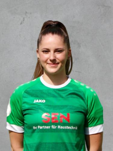 Chantal Marie Kirtzakis