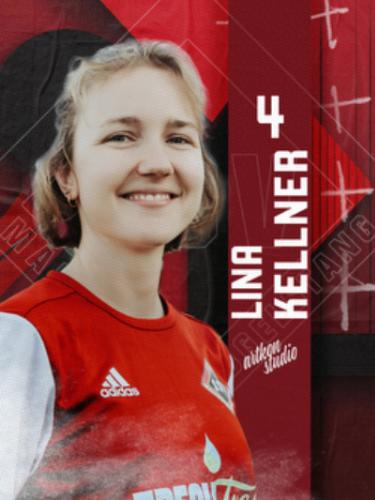 Lina Kellner