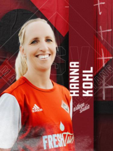 Hanna Kohl