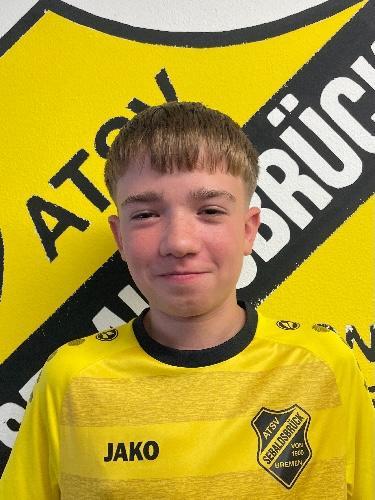 Manuel Enrico Szymanczyk Correia