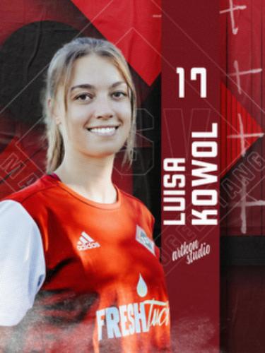 Luisa Maria Kowol