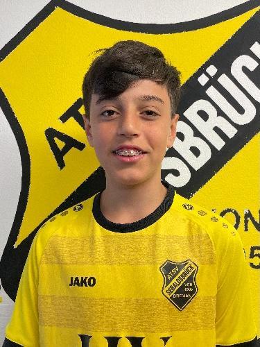 Eevin Khadeeda Haji Haji