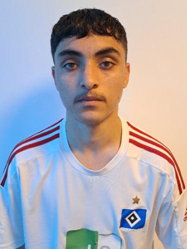 Hussain Qazikhani