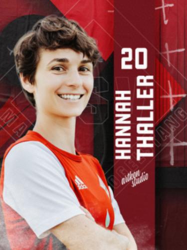 Hannah Thaller