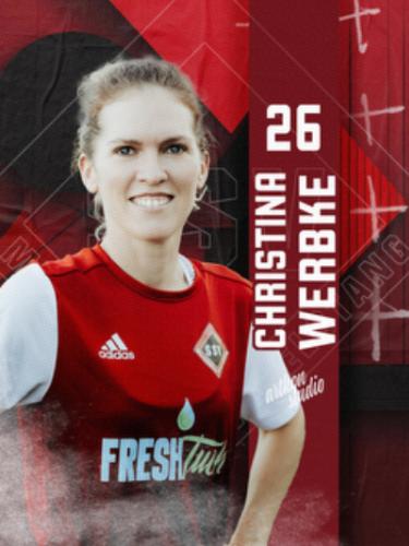 Christina Werbke
