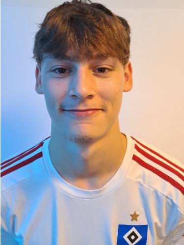 Damian Miguel Küster