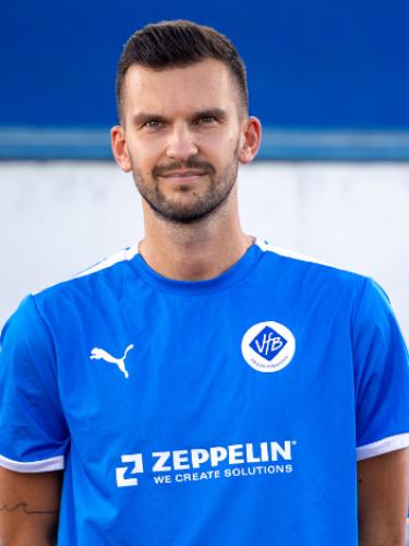Pascal Booch