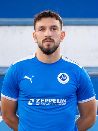 Erbas Emirhan