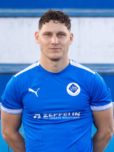 Alessio Genua
