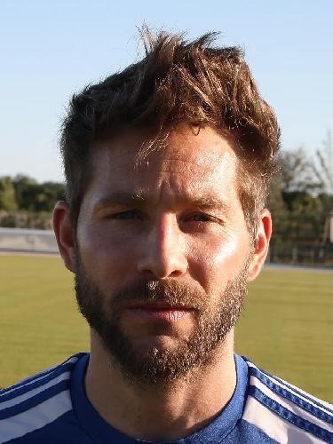 Patrick Heckmann