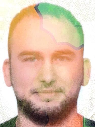 Mustafa-Resul Cevik