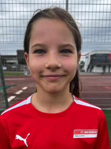 Mara Elena Moltzen