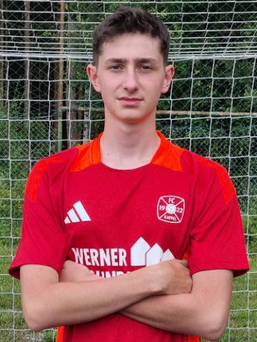 Kilian Braun