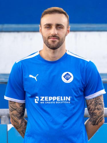 Joshua Merz