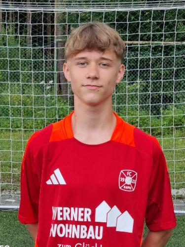 Bastian Bresinski