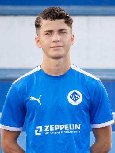 Marcin Musso