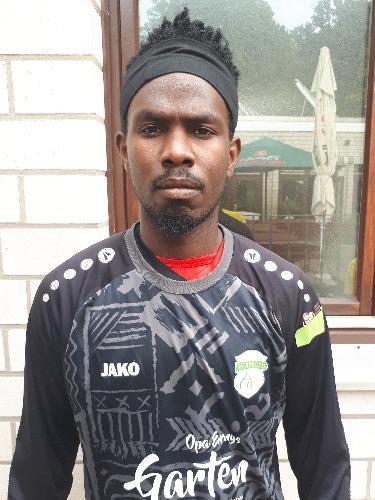 Hubert Yannick Tsanga Mvogo