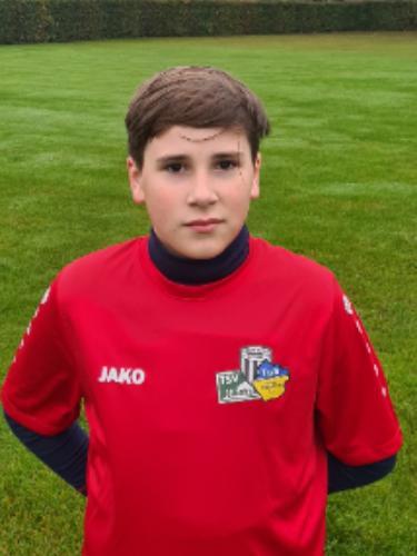 Felix Florian Leichert