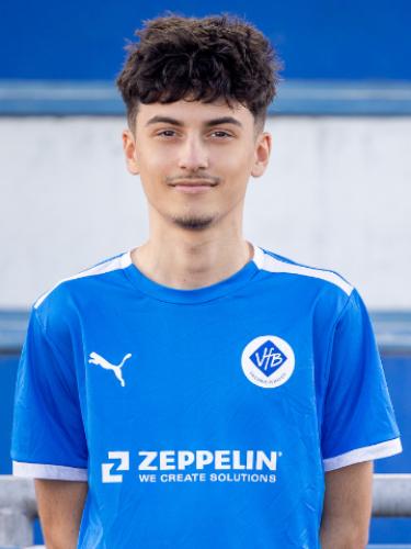 Luan Reger