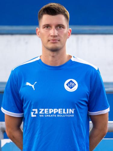 Marcel Scheuböck