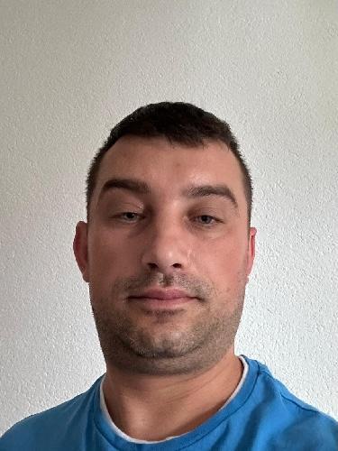Mihai Cailean