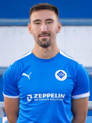 Eugen Strom