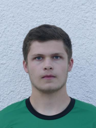 Mattis Behrmann