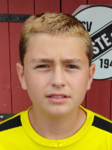 Jonas Krone