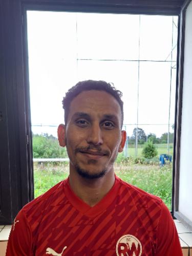 Mohamed Ali Abdalah