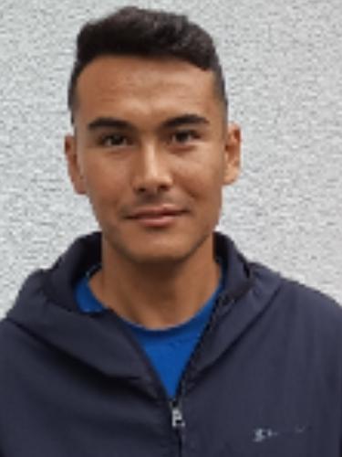 Ali Akbar Najafzadeh