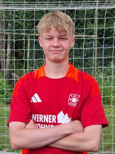 Benjamin Werner