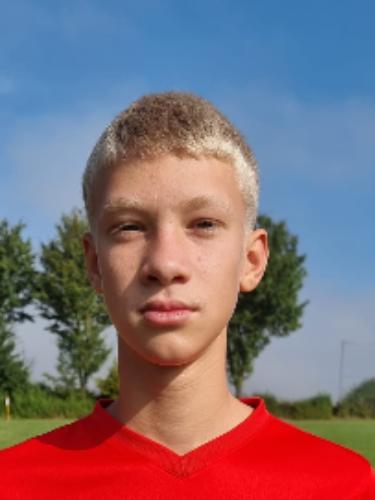 Devin Fott