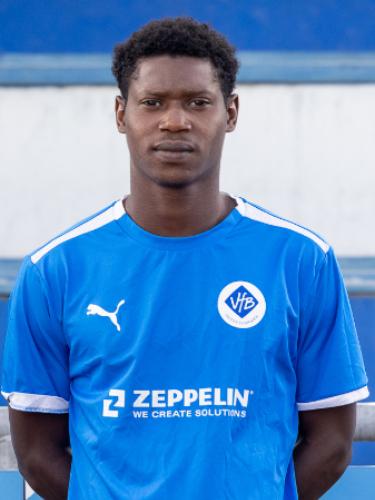 Abdoul Dalein Diallo