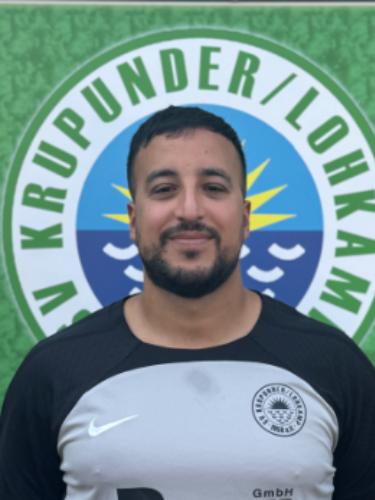 Ihab Abou-Khalil