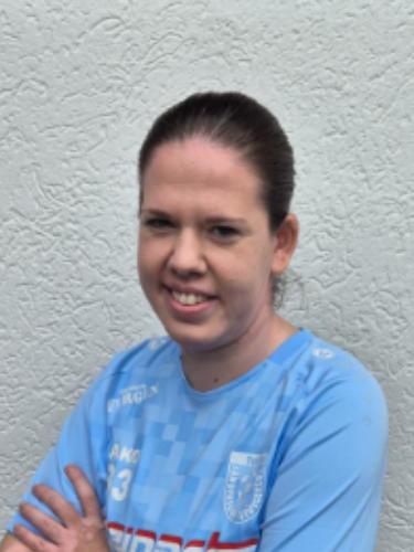 Lara Bohnen