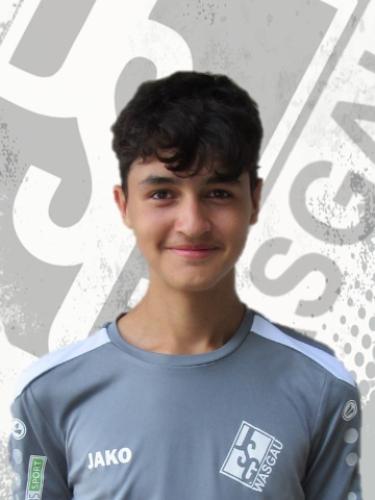 Mika Fabacher