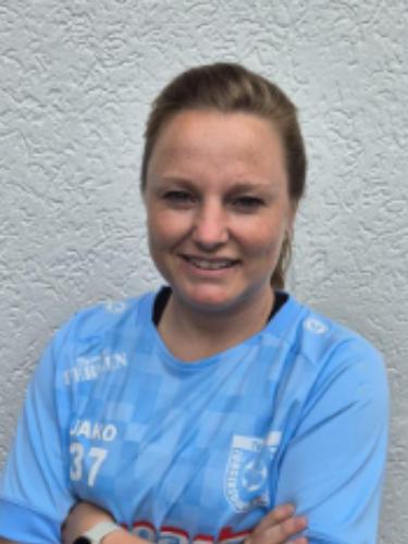 Sabrina Cremer