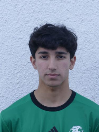 Tanvir-Singh Rai