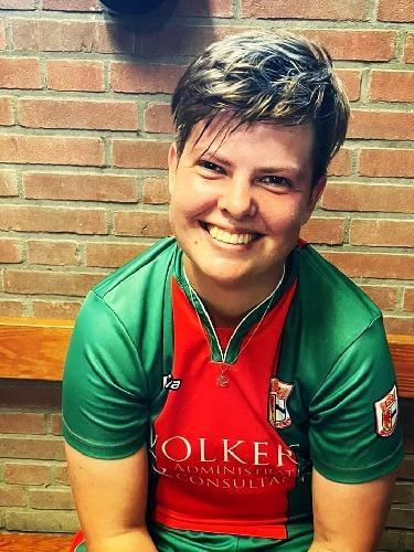 Alyssa Euphemia Uneken